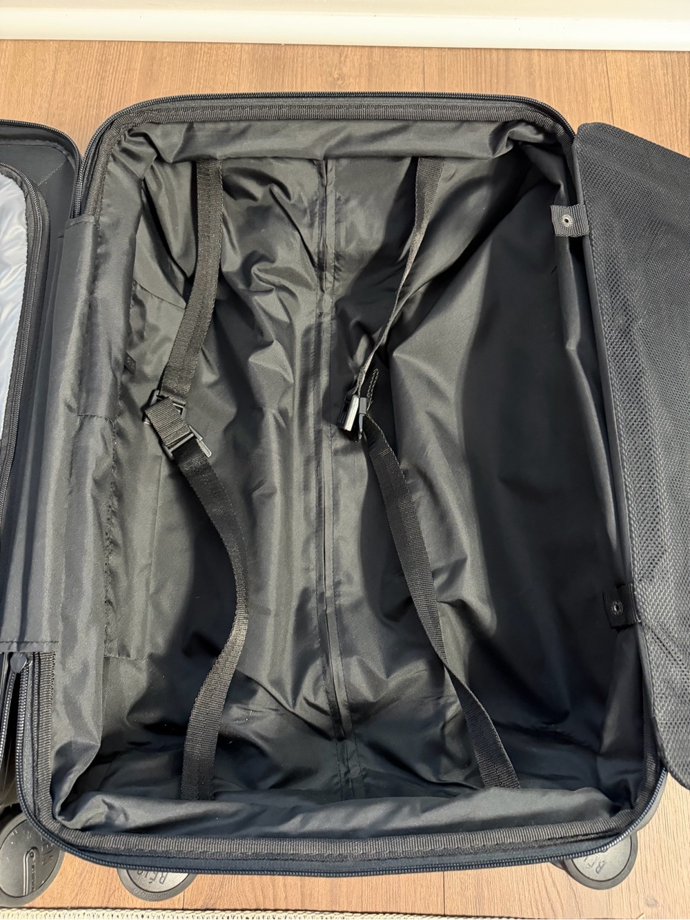 BEIS Black Carry-On Roller - Picture 12 of 16